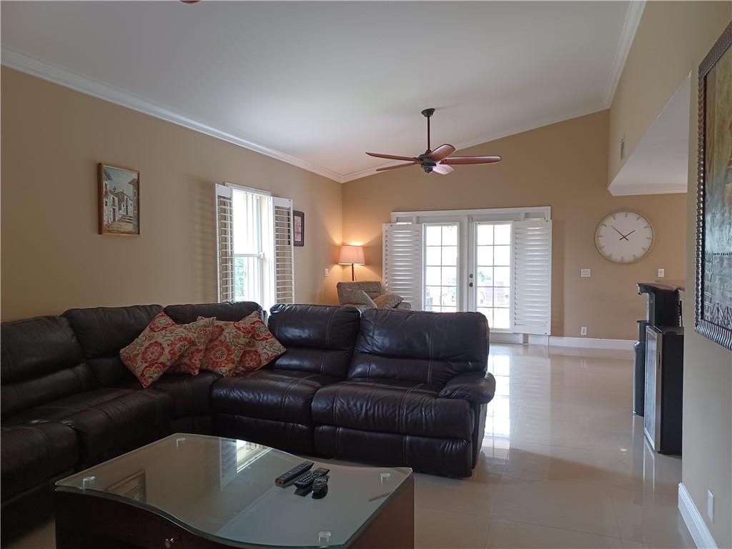 Pasadena At Chapel Trail - Residential
