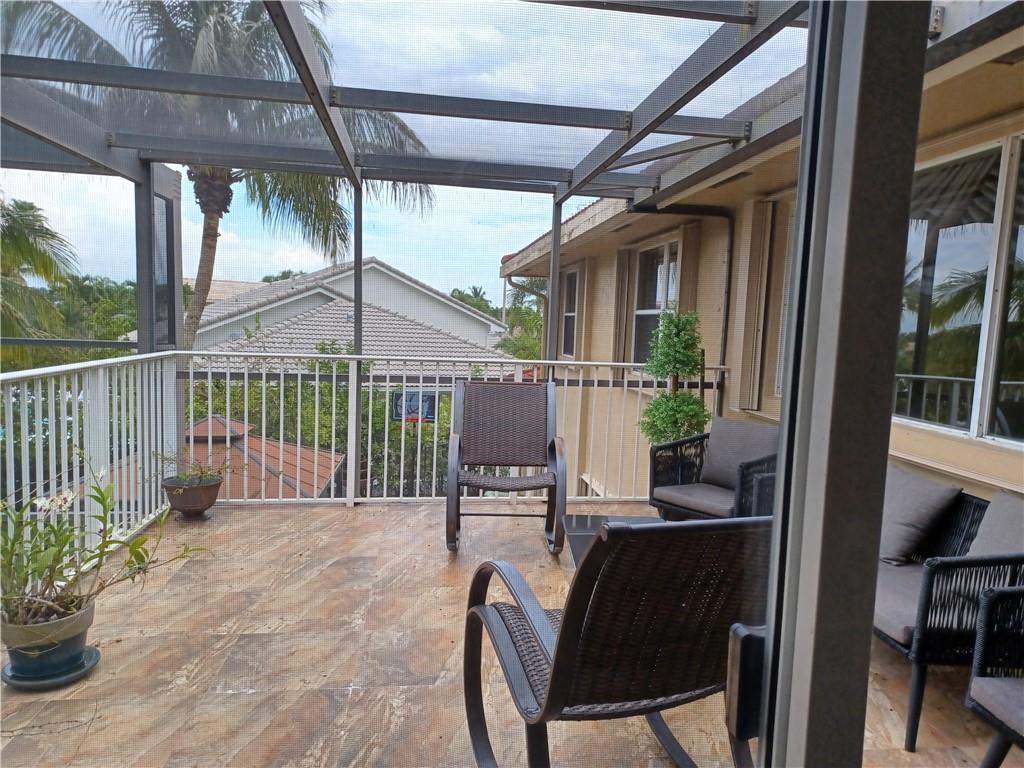 Pasadena At Chapel Trail - Residential