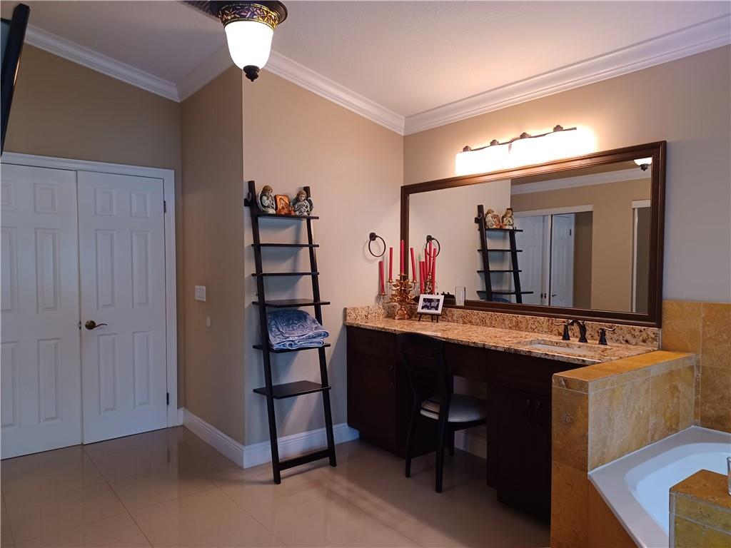 Pasadena At Chapel Trail - Residential