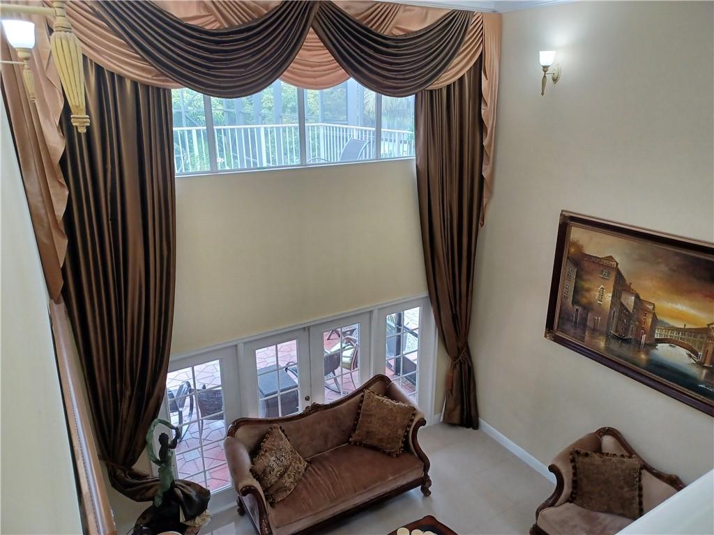 Pasadena At Chapel Trail - Residential