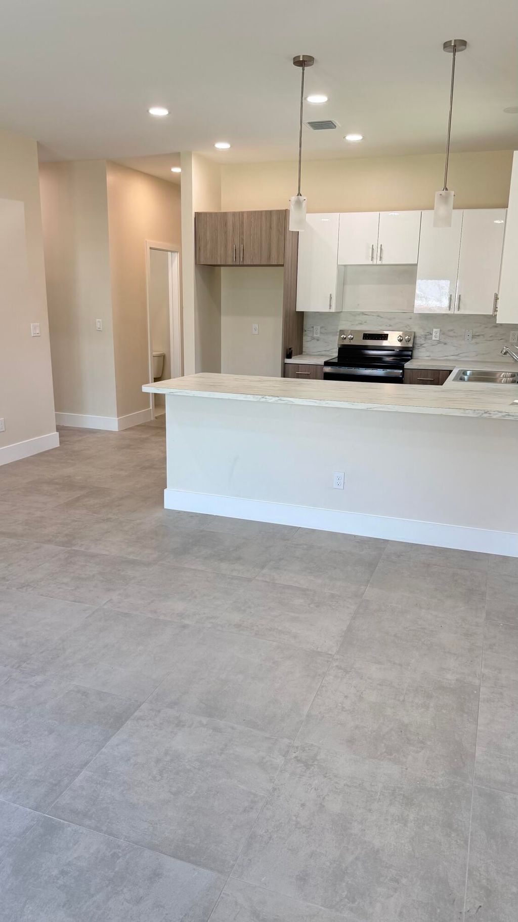 Photo of 2007 N 49th Street, Fort Pierce, FL 34947 (MLS # B26000710)