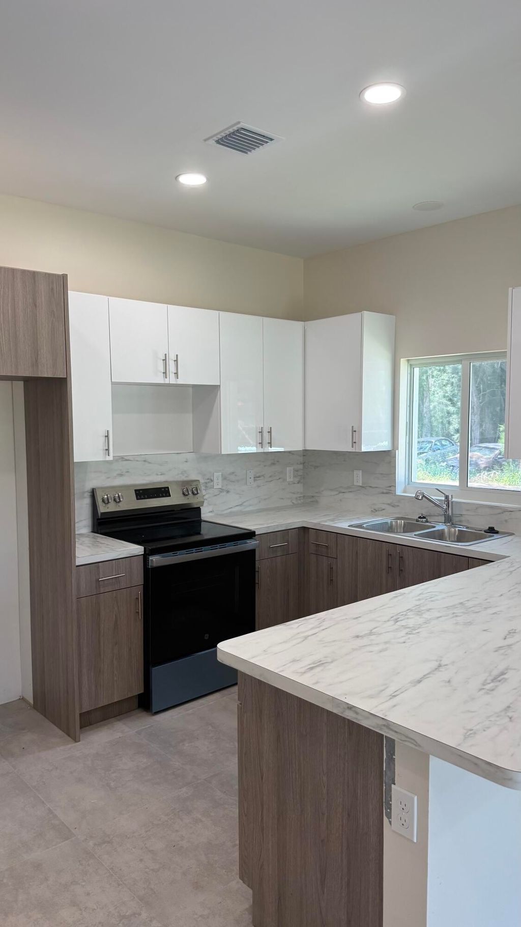 Photo of 2007 N 49th Street, Fort Pierce, FL 34947 (MLS # B26000710)