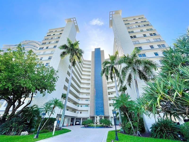 710 N OCEAN Boulevard 802