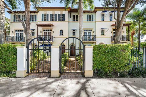 3281 Estancia Lane Boynton Beach FL 33435