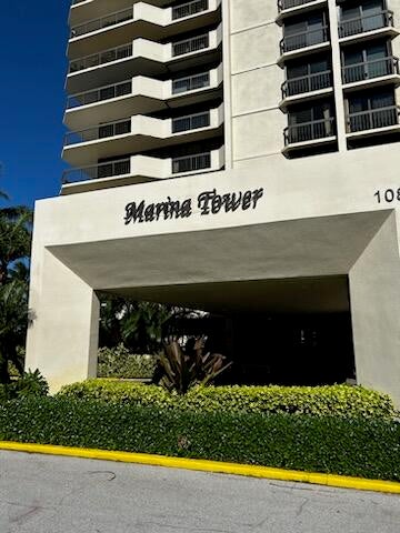 Photo of 108 Lakeshore Drive #141, North Palm Beach, FL 33408 (MLS # B26076769)