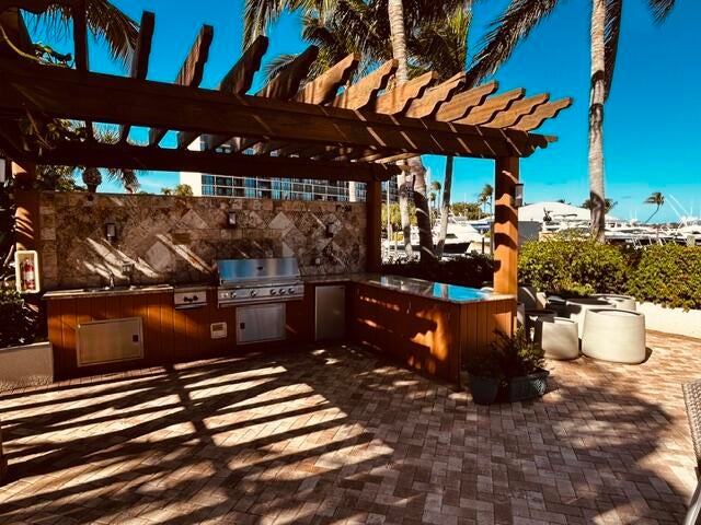 Photo of 108 Lakeshore Drive #141, North Palm Beach, FL 33408 (MLS # B26076769)