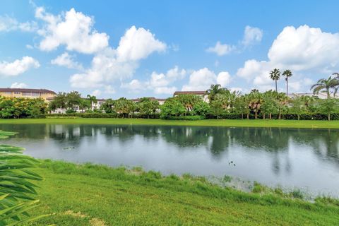 A home in Deerfield Beach