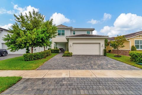 A home in Deerfield Beach