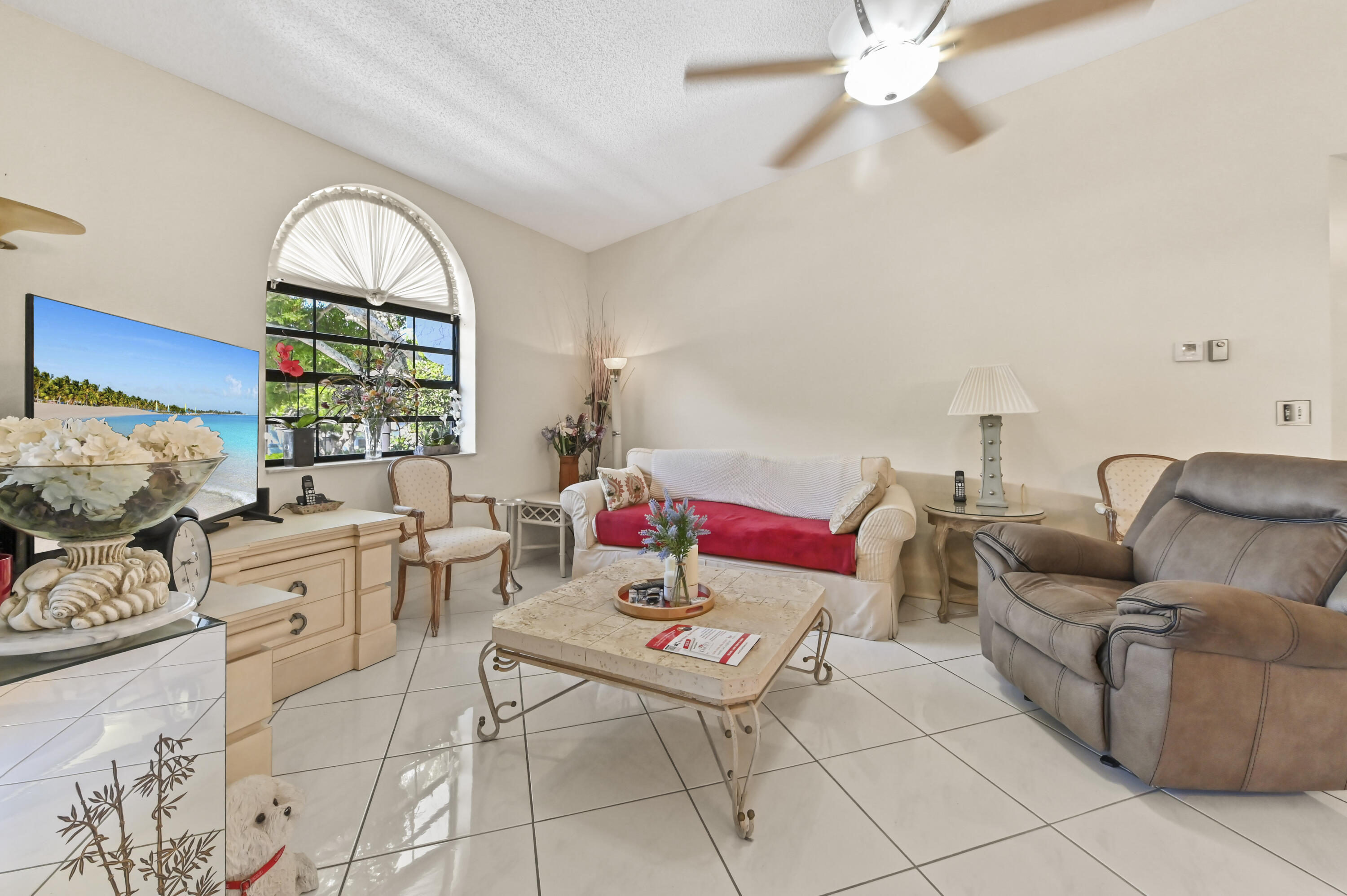 ALEXANDRA VILLAGE - Residential