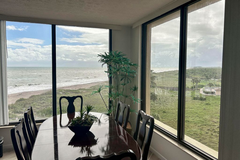 Photo of 2400 S Ocean Drive #8161, Fort Pierce, FL 34949 (MLS # R11034490)