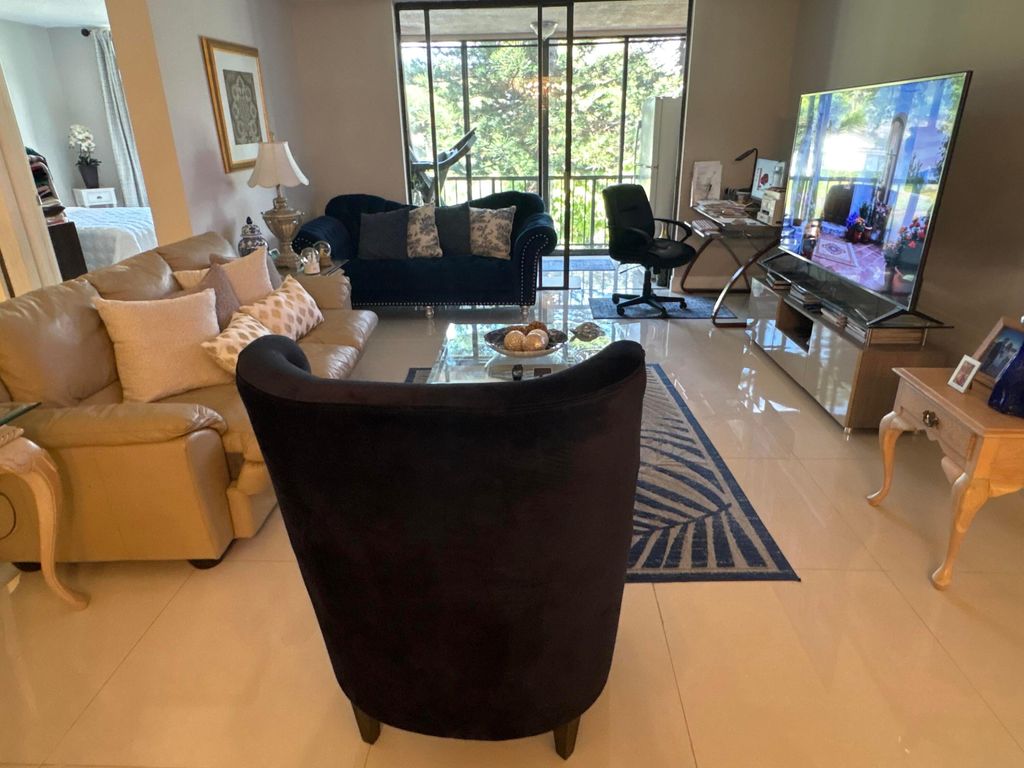 Photo of 3730 Inverrary Drive #2t, Lauderhill, FL 33319 (MLS # B26026781)
