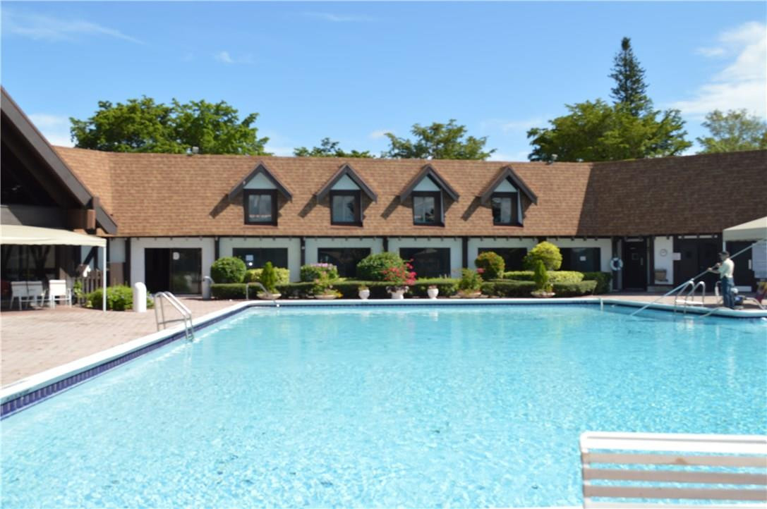 INTERNATIONAL VILLAGE AT - Residential