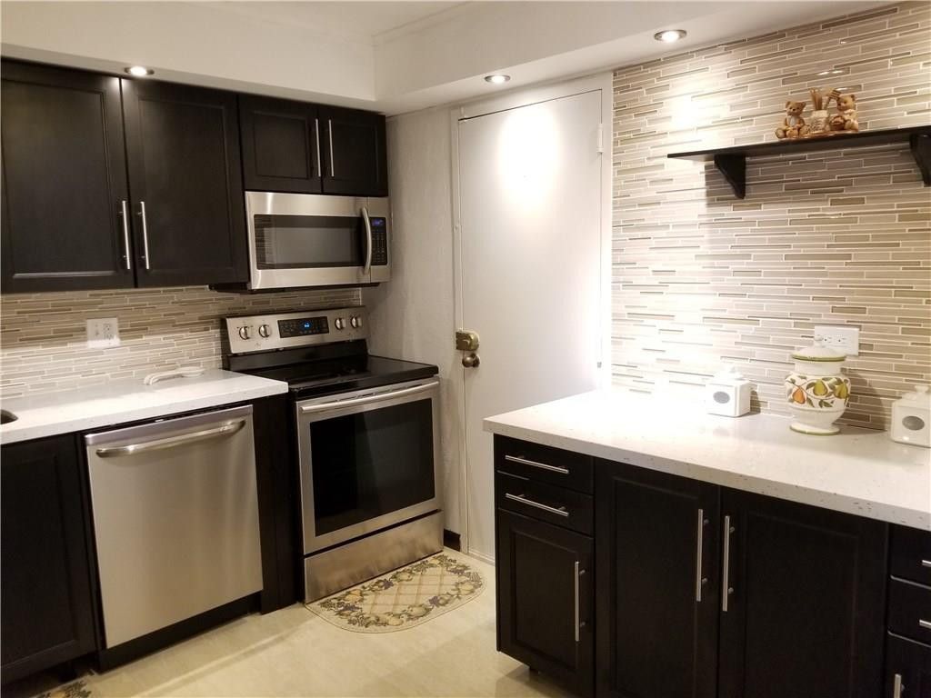 Photo of 3730 Inverrary Drive #2t, Lauderhill, FL 33319 (MLS # B26026781)
