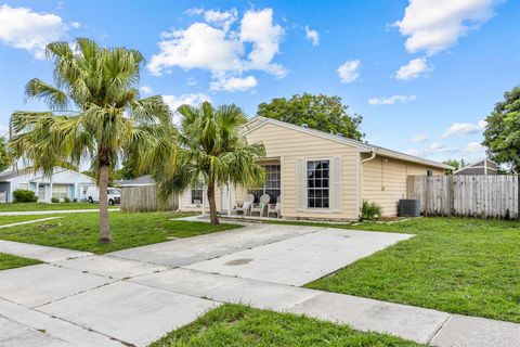 A home in Royal Palm Beach