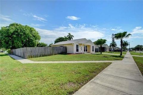 A home in Royal Palm Beach