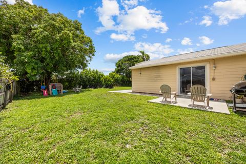 A home in Royal Palm Beach