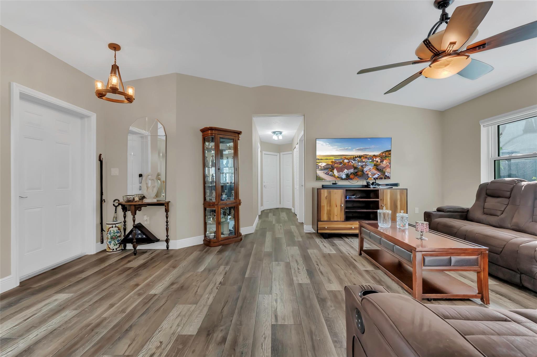Shenandoah - Residential