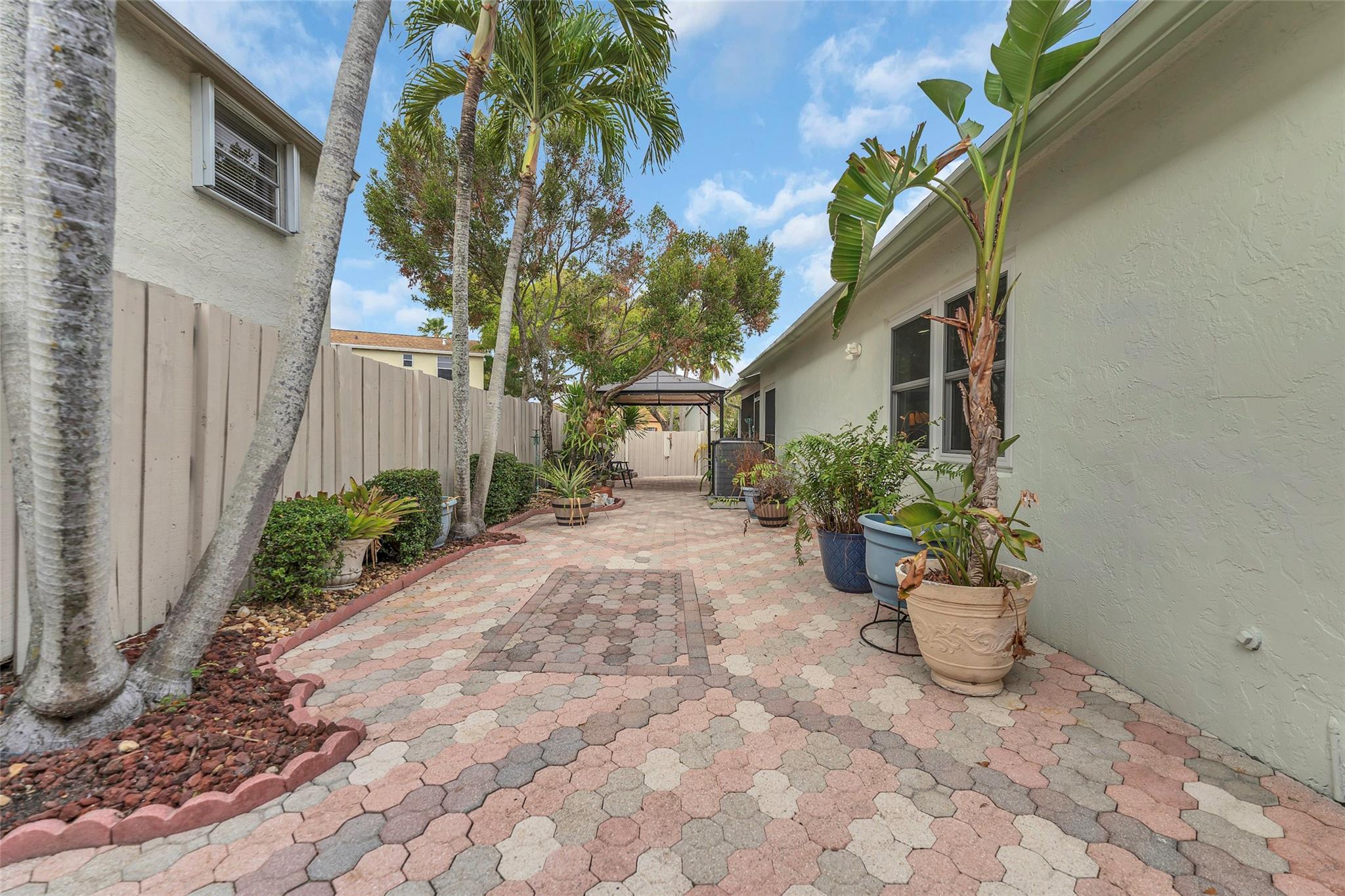 Shenandoah - Residential