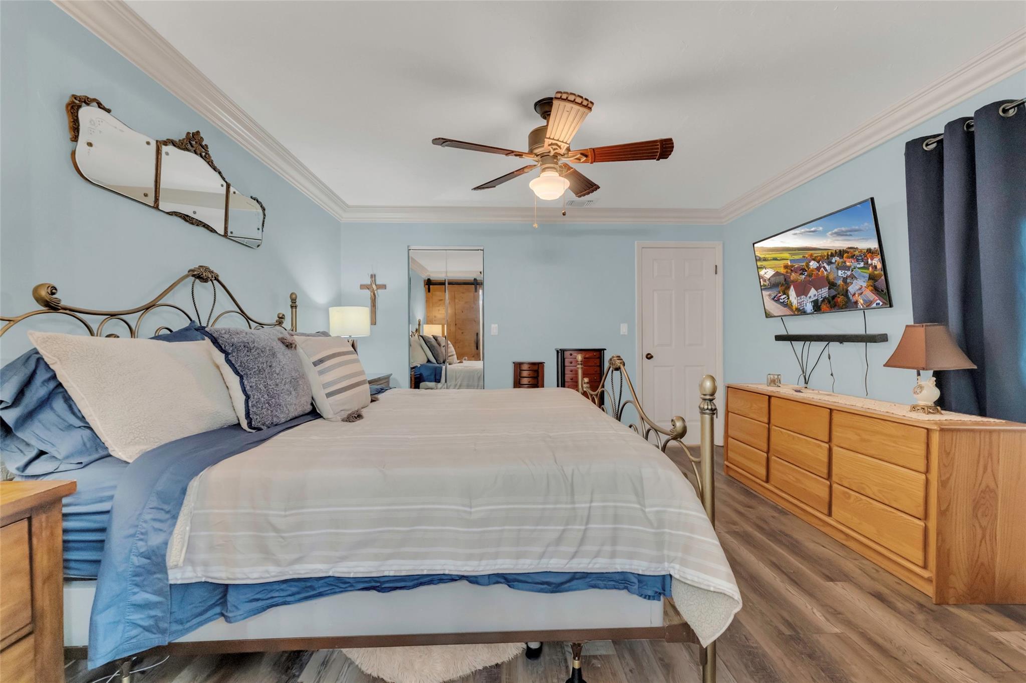 Shenandoah - Residential