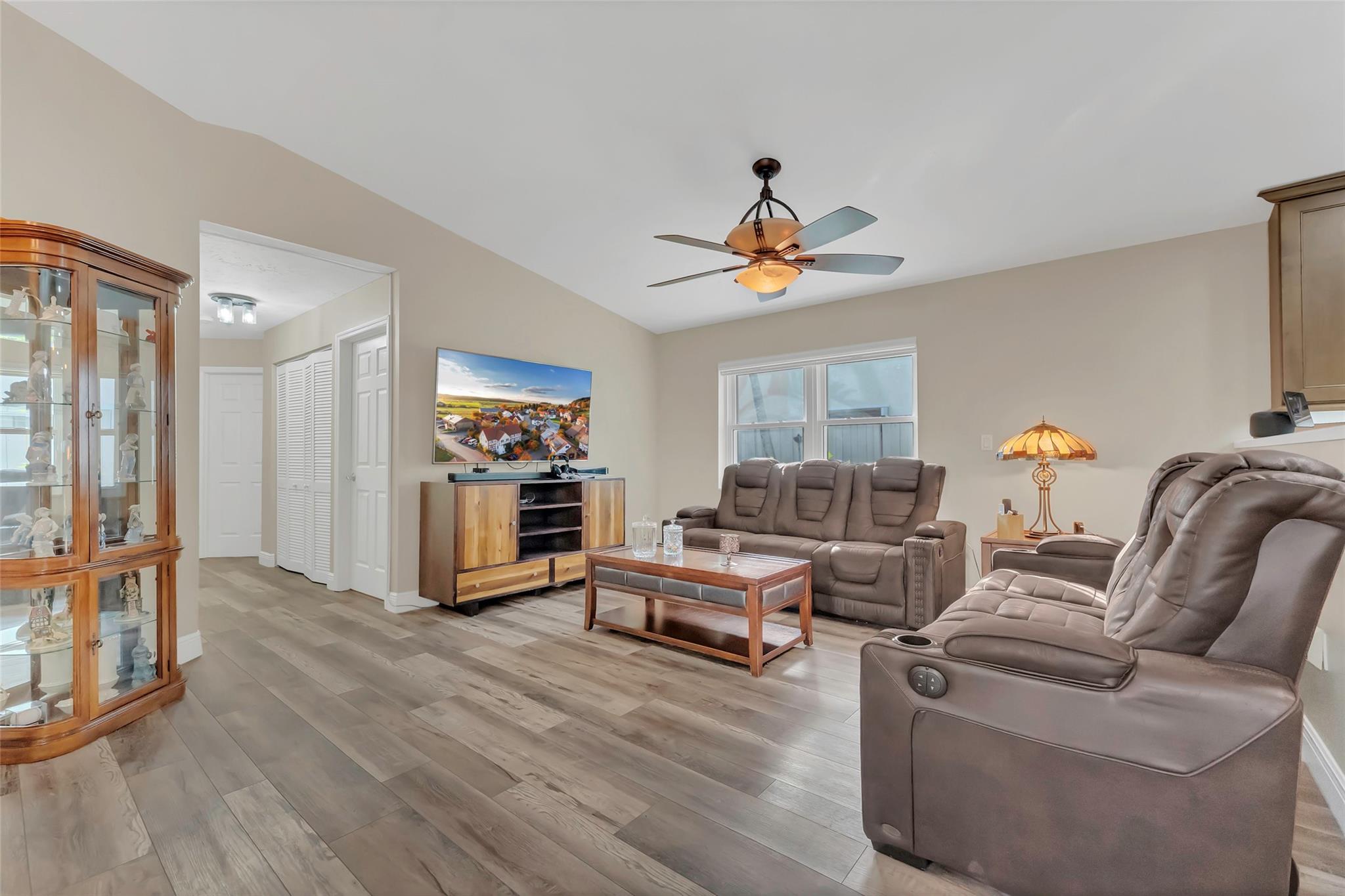 Shenandoah - Residential