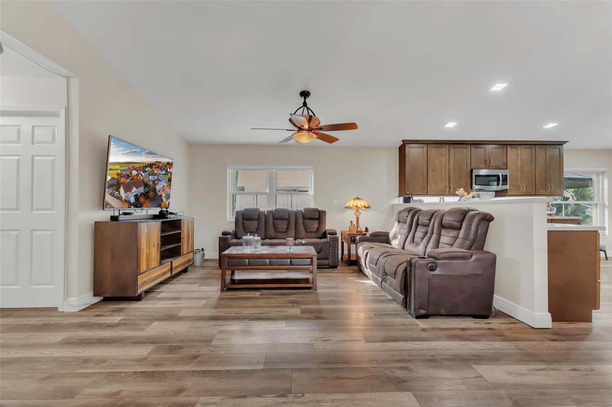 Shenandoah - Residential