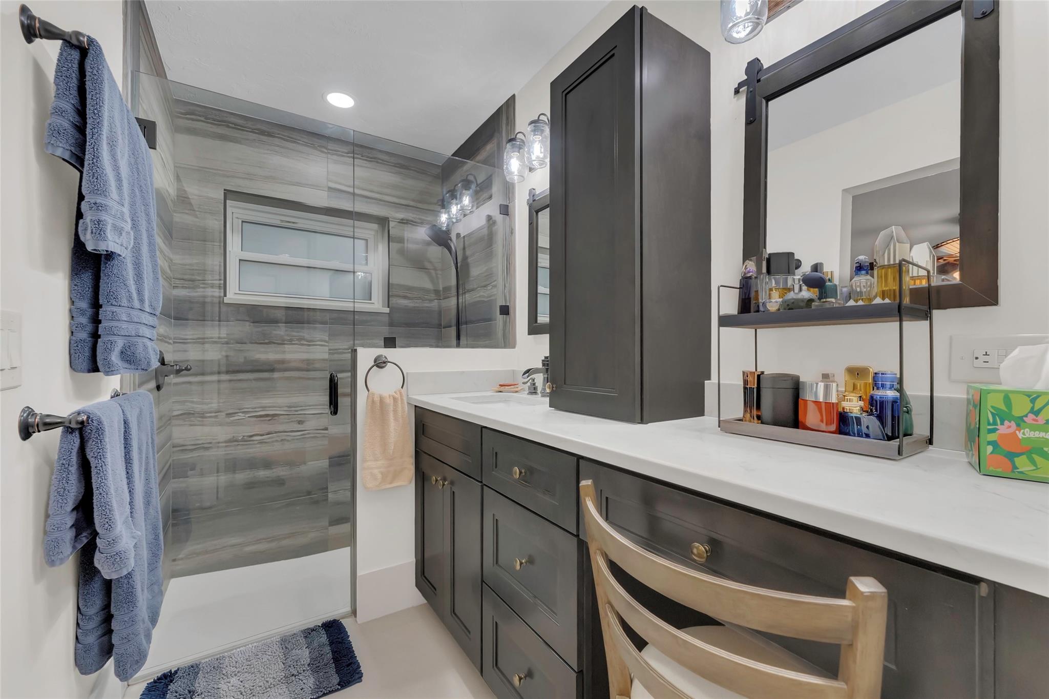 Shenandoah - Residential