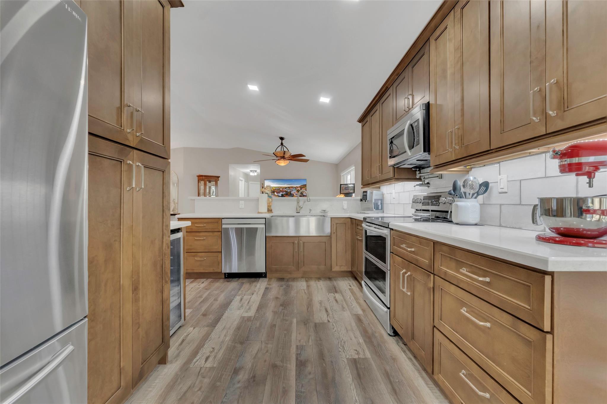 Shenandoah - Residential