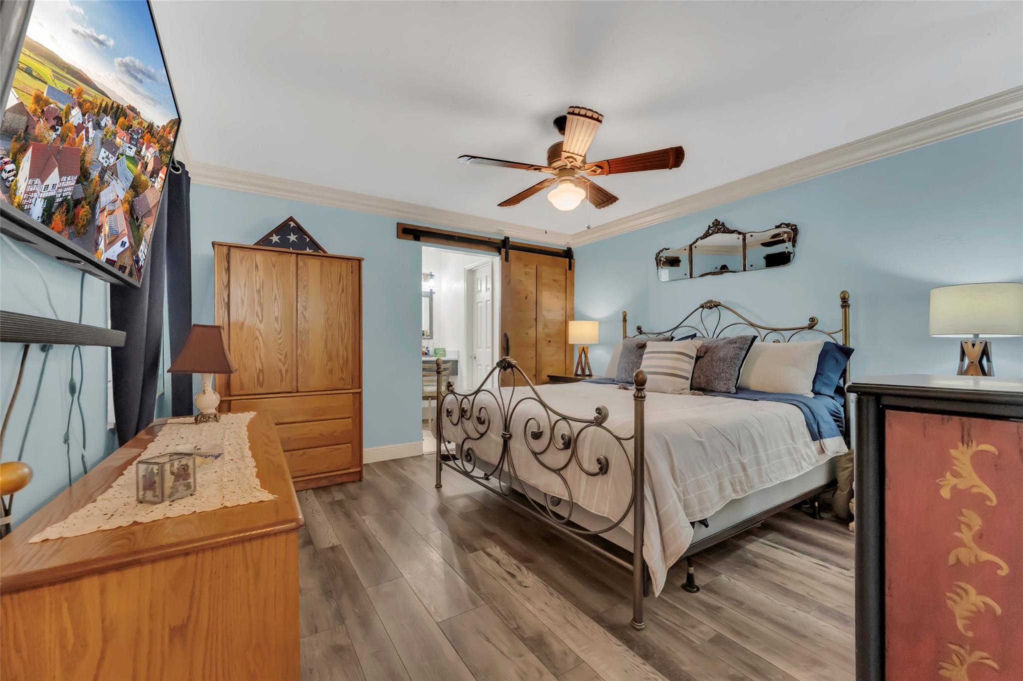 Shenandoah - Residential