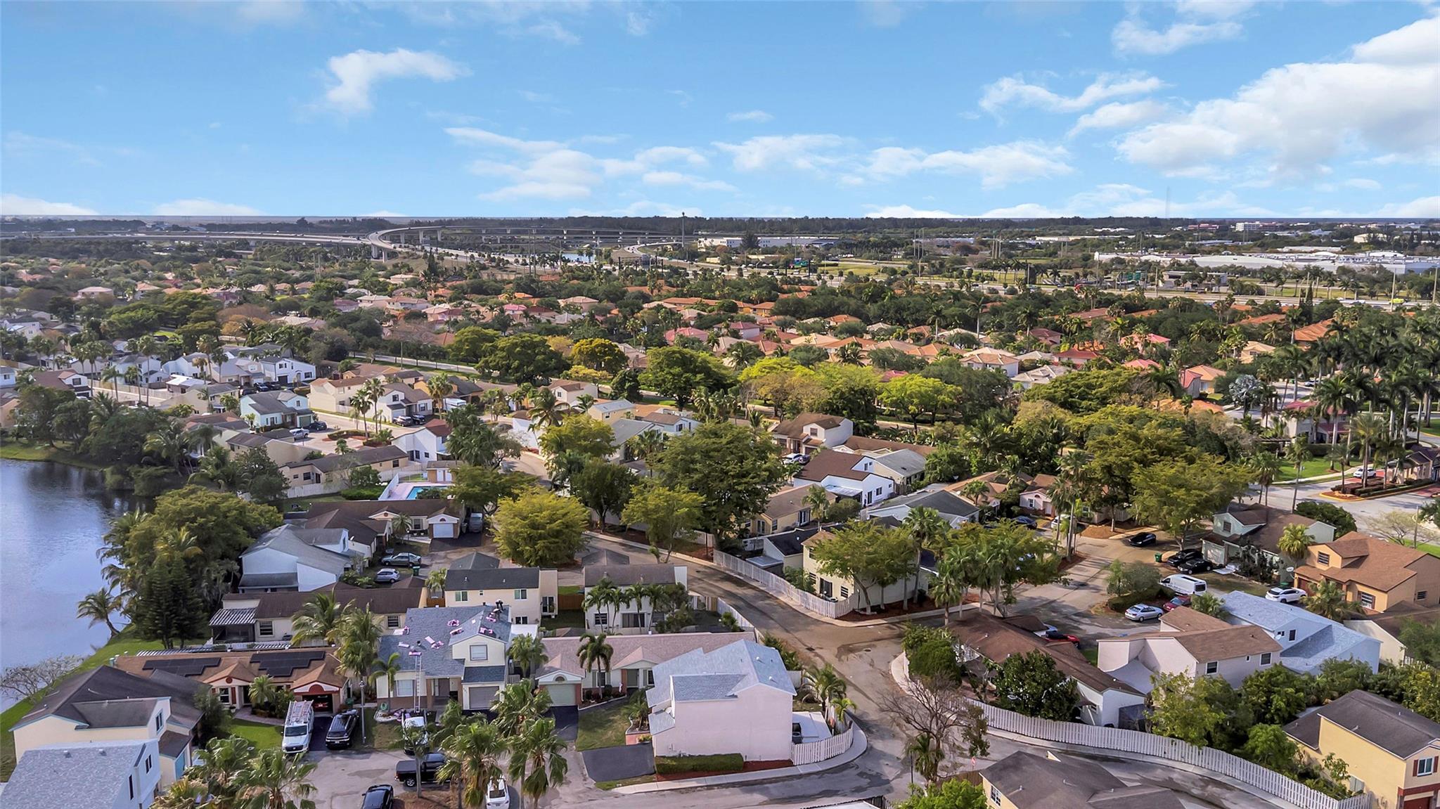 Shenandoah - Residential