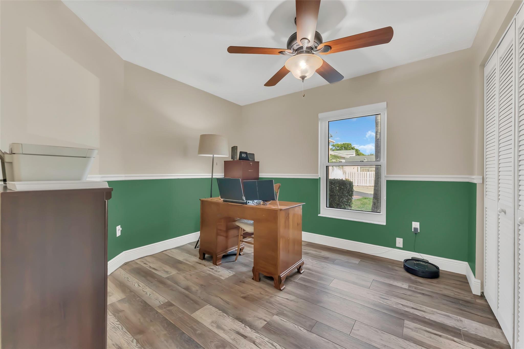 Shenandoah - Residential