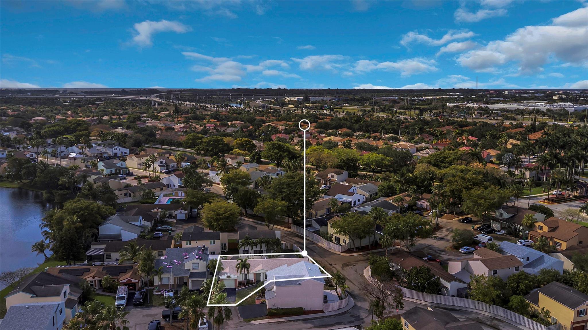 Shenandoah - Residential