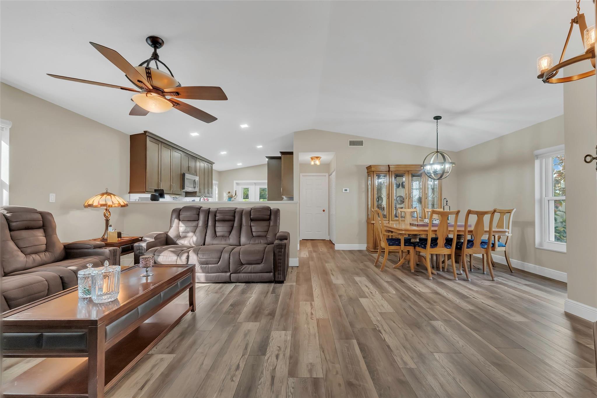 Shenandoah - Residential