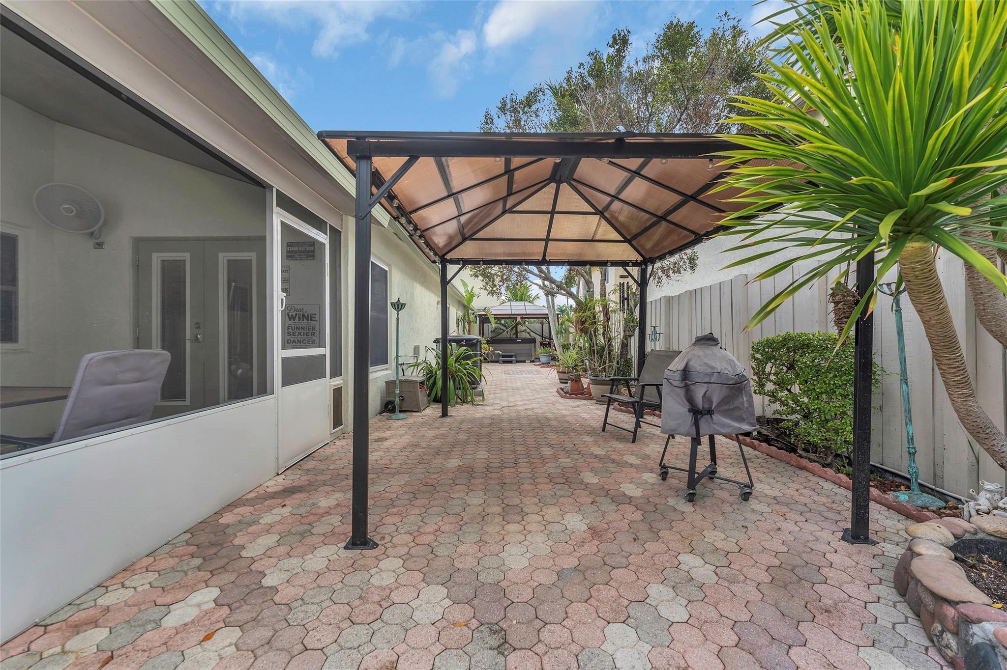Shenandoah - Residential
