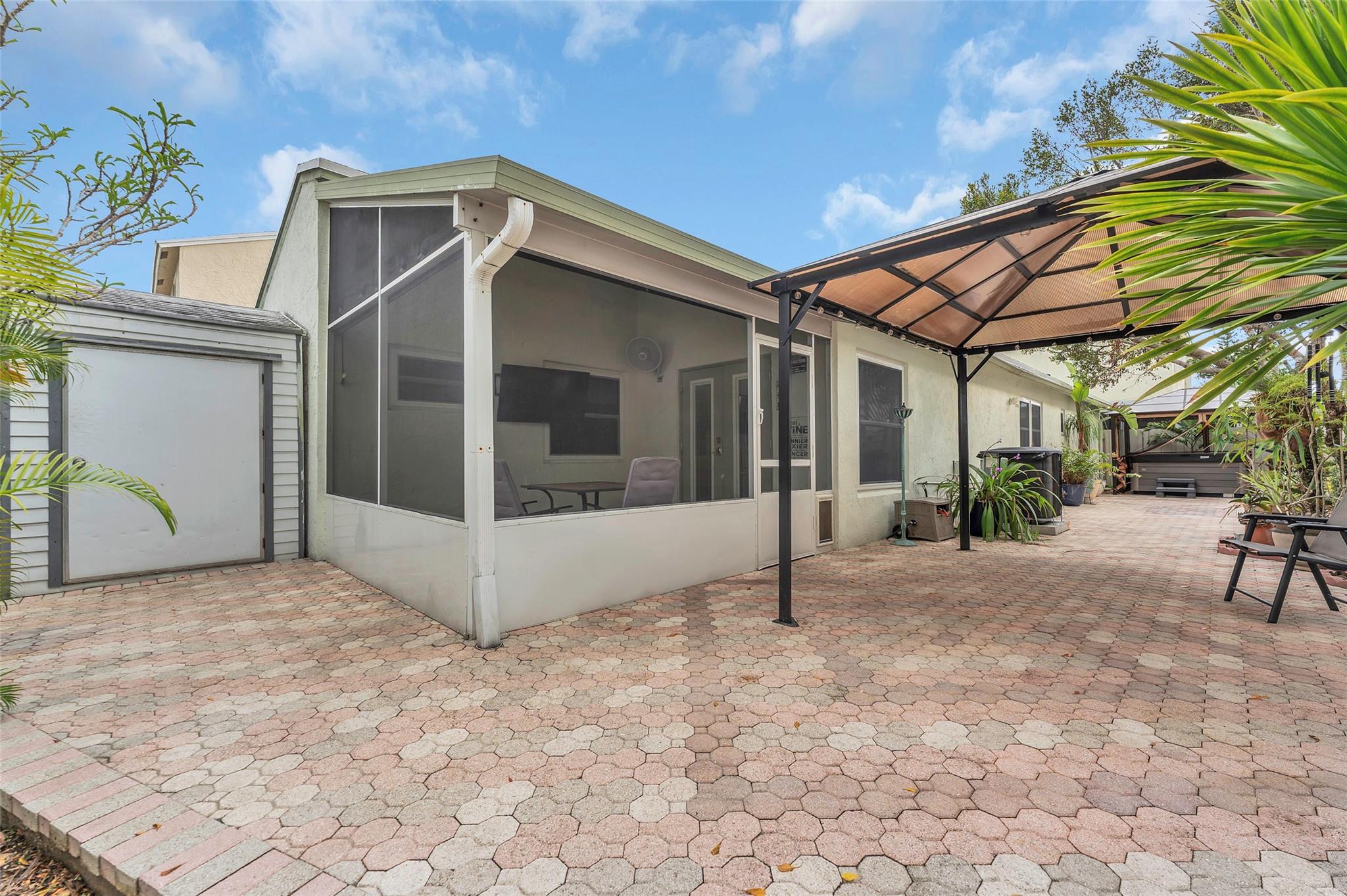 Shenandoah - Residential