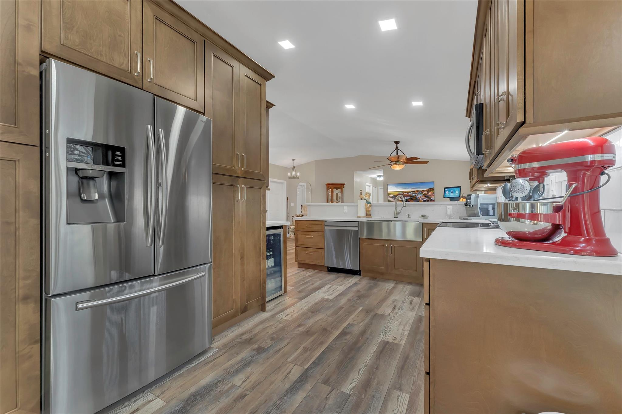 Shenandoah - Residential