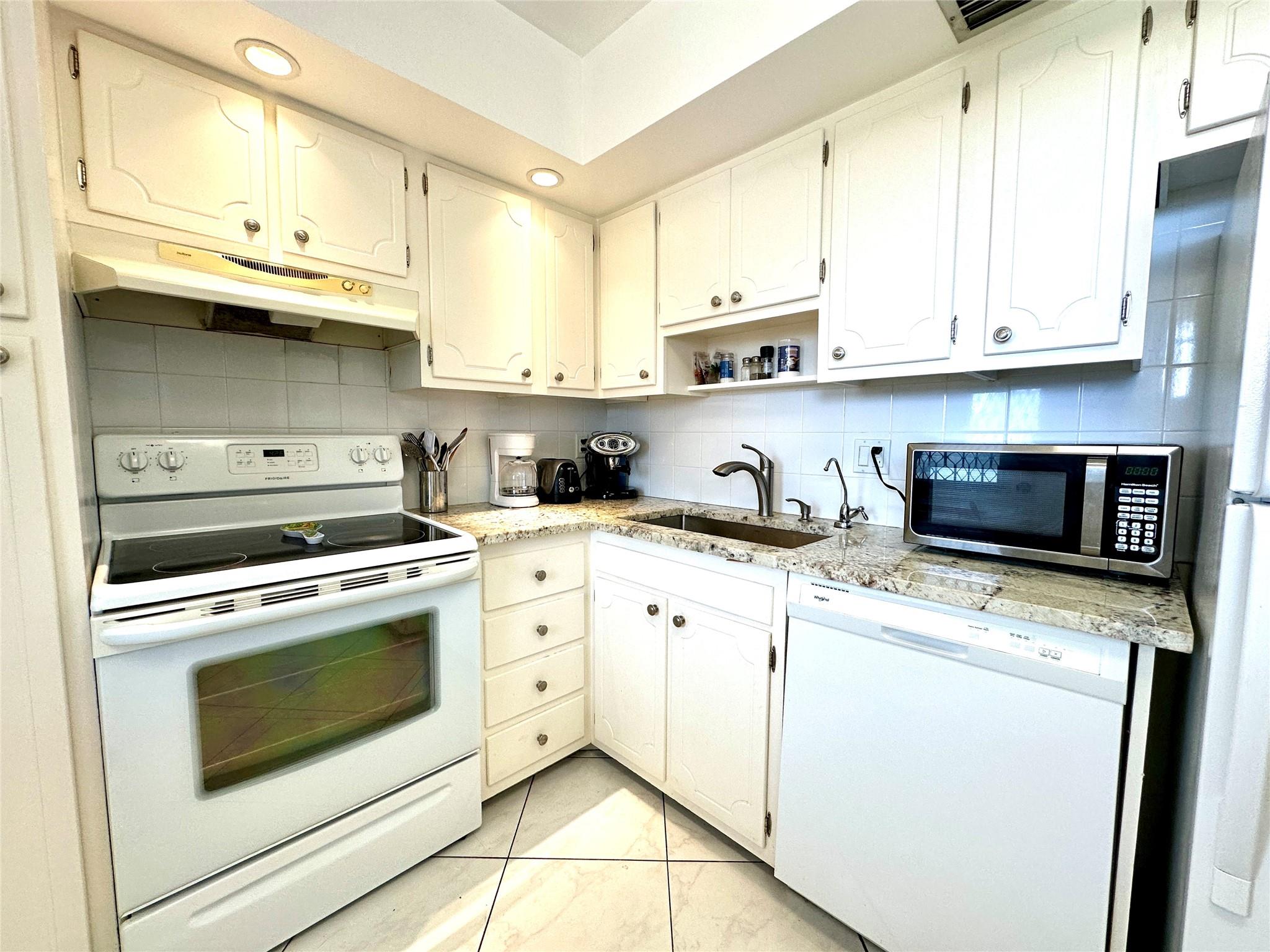 2671 S Course Drive 802