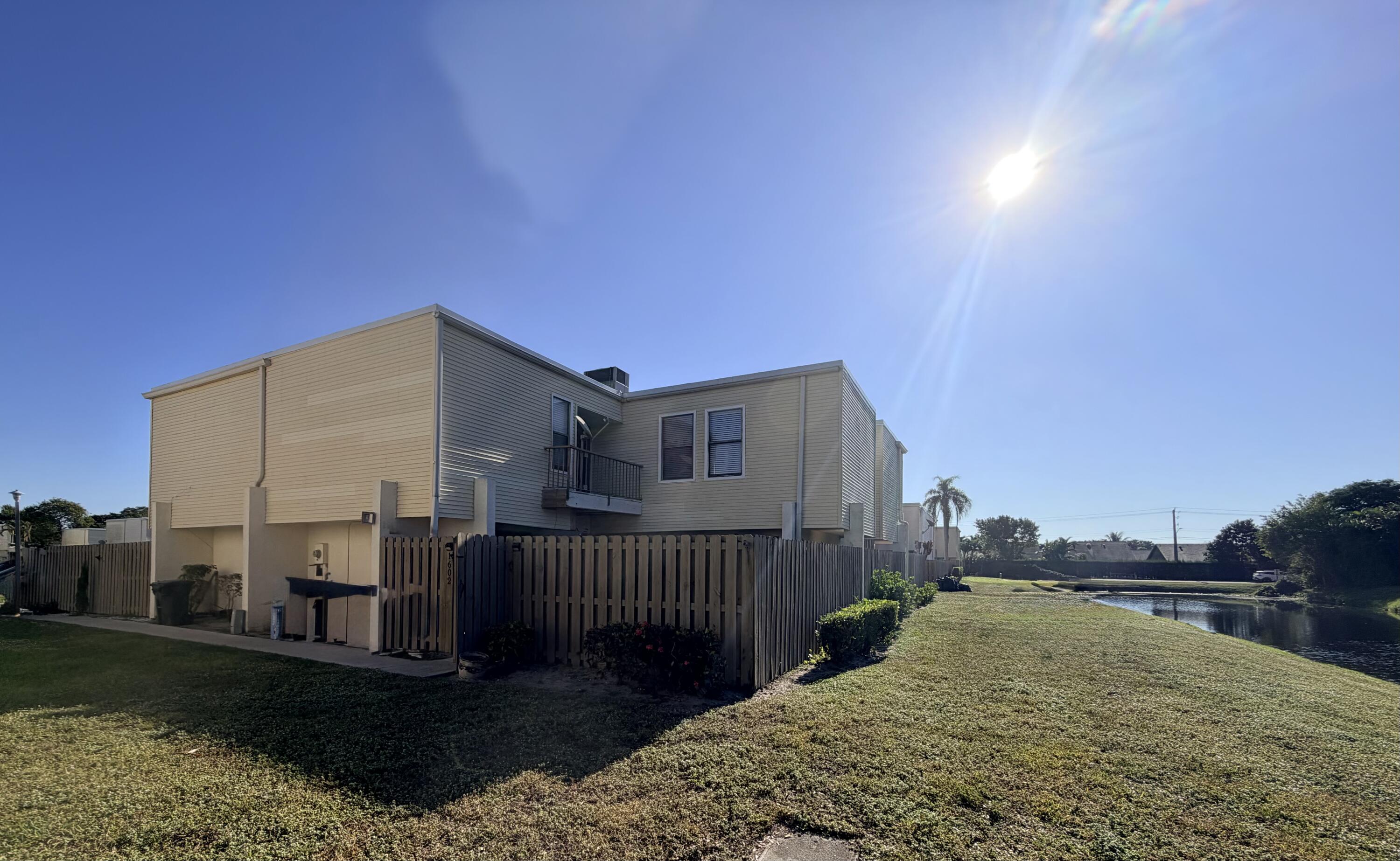 French quarter 3 - Residential