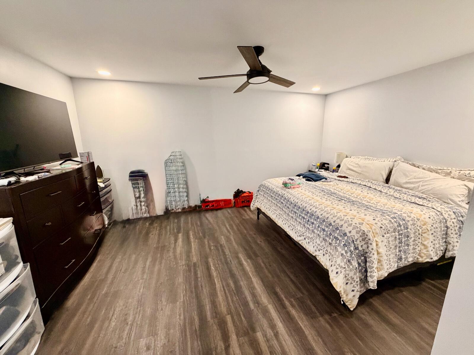 French quarter 3 - Residential