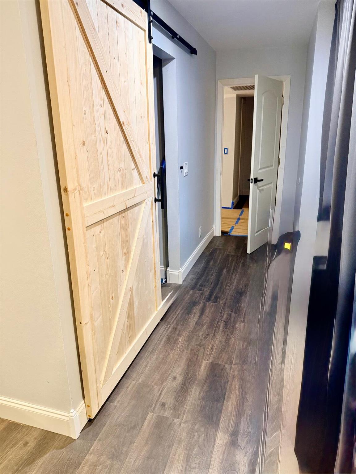 French quarter 3 - Residential