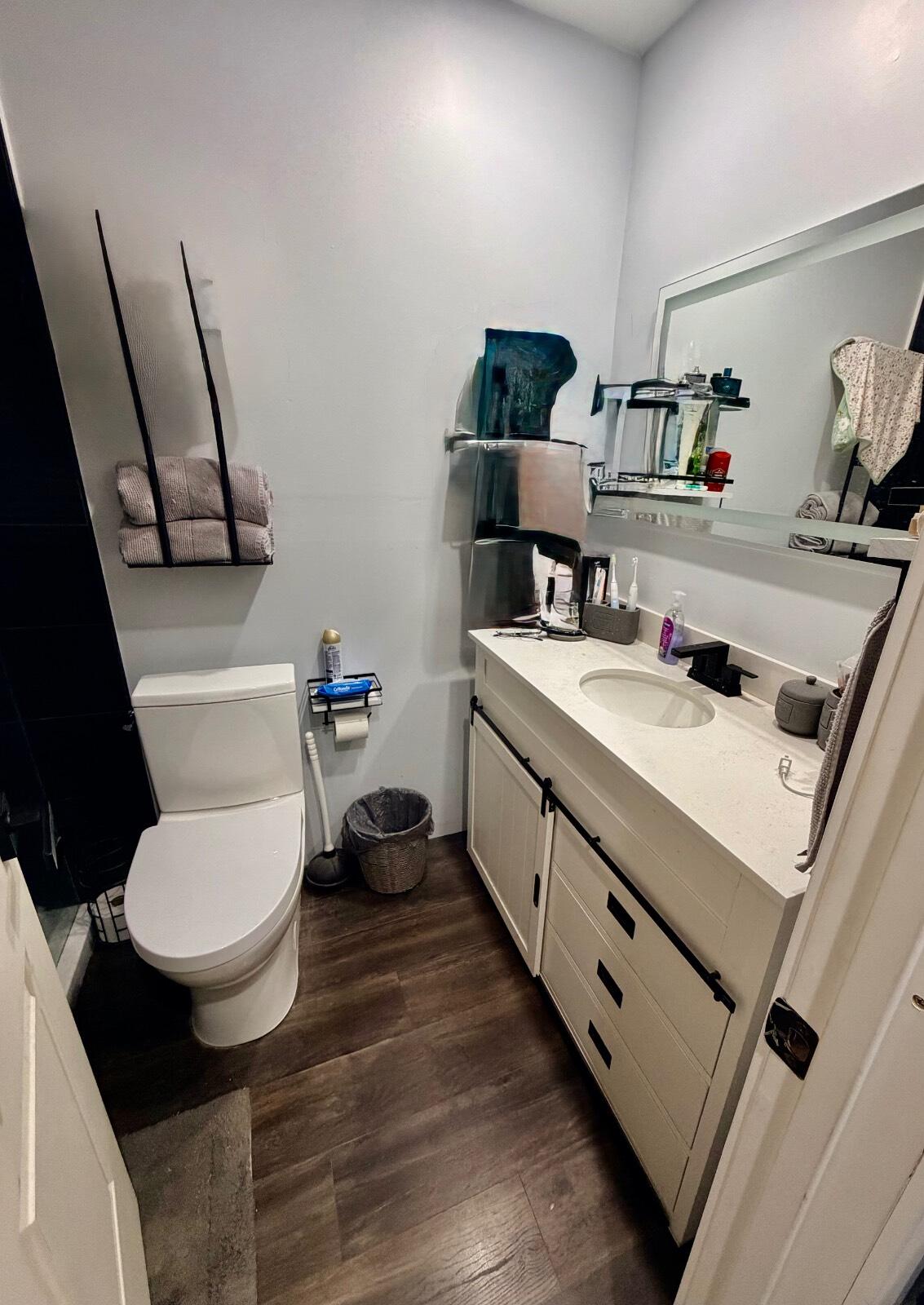 French quarter 3 - Residential