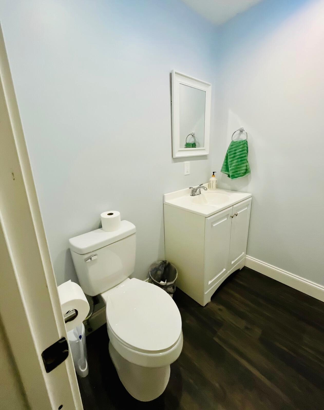 French quarter 3 - Residential