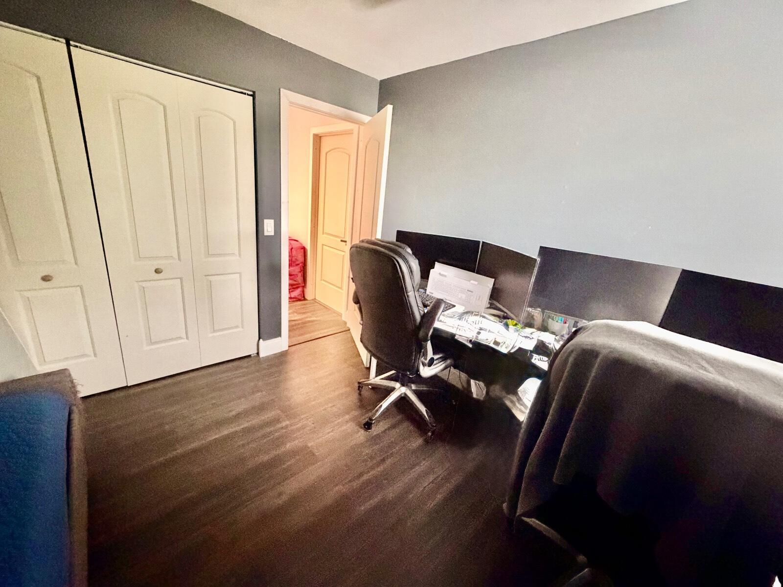 French quarter 3 - Residential