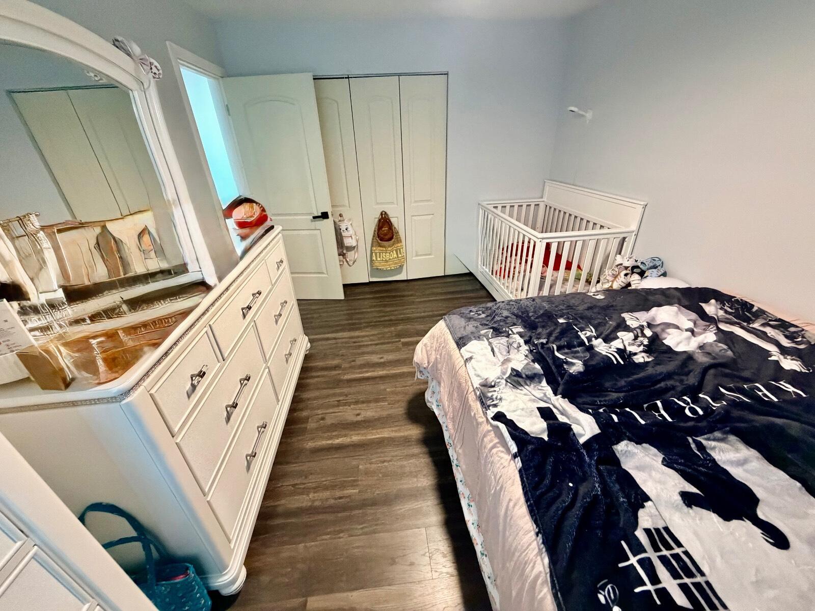 French quarter 3 - Residential