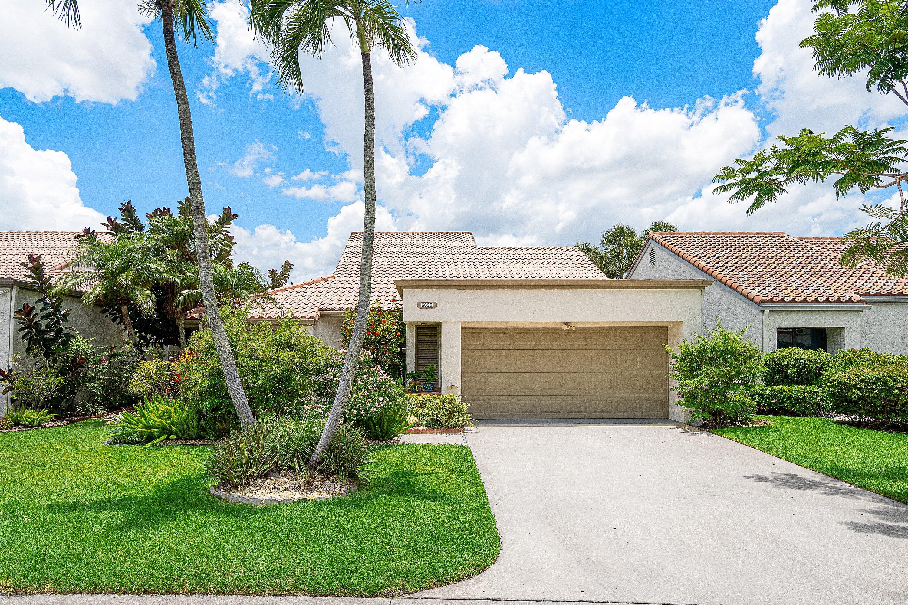 5635 Kiowa Circle