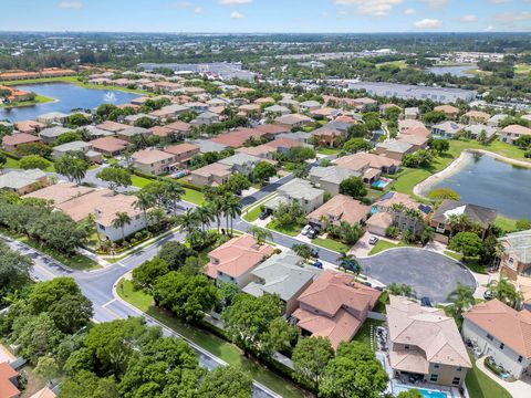 A home in West Palm Beach