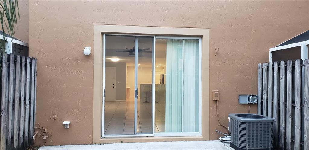 Sectors 3 & 4 Boundary - Residential Lease