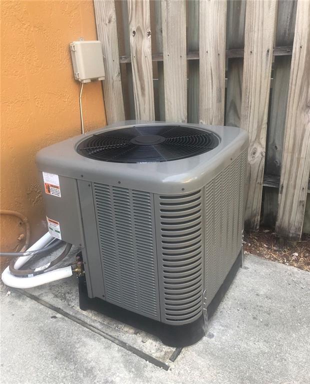 Sectors 3 & 4 Boundary - Residential Lease