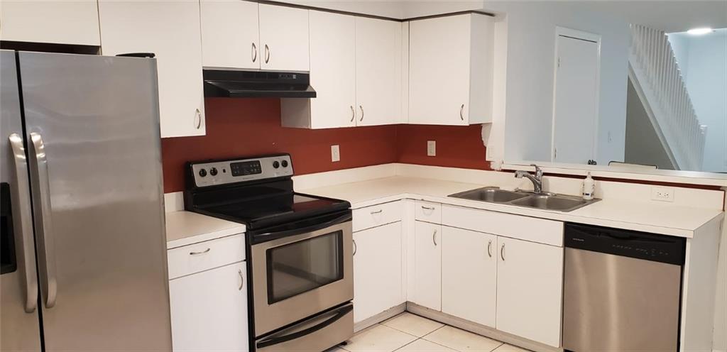 Sectors 3 & 4 Boundary - Residential Lease