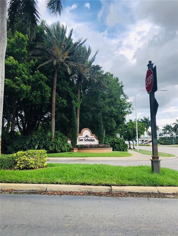 Sectors 3 & 4 Boundary - Residential Lease