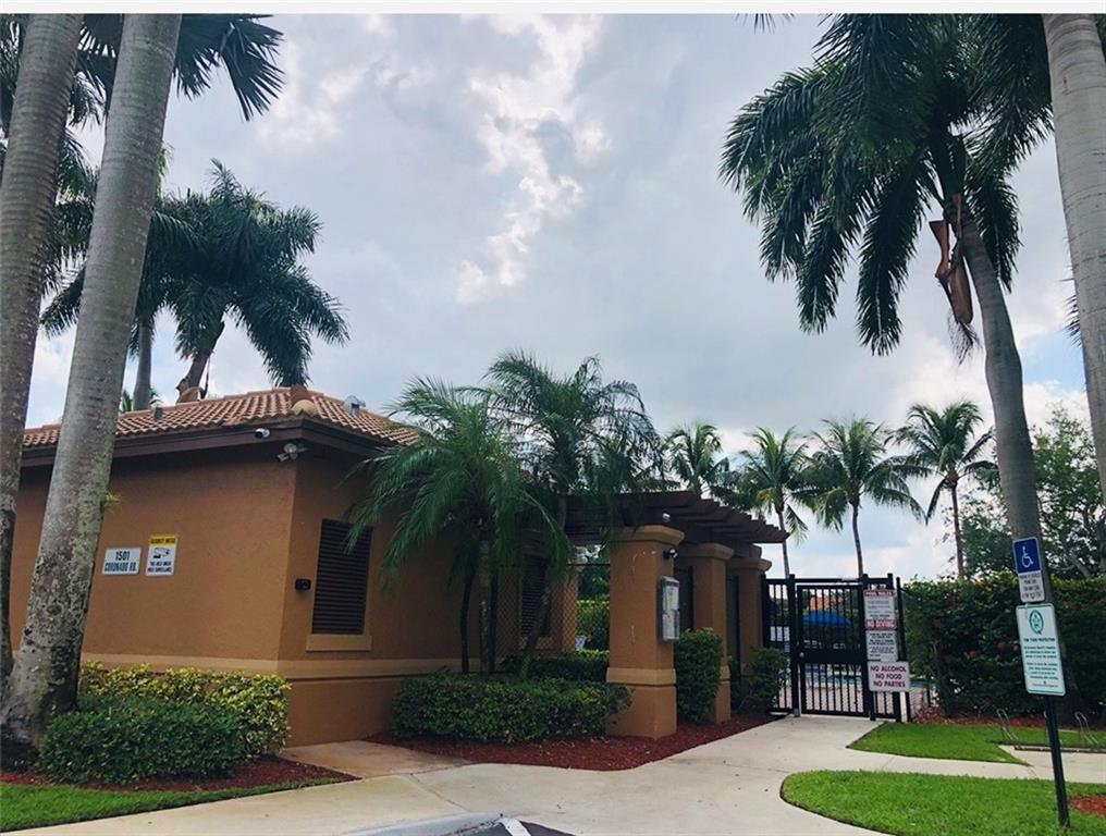 Sectors 3 & 4 Boundary - Residential Lease